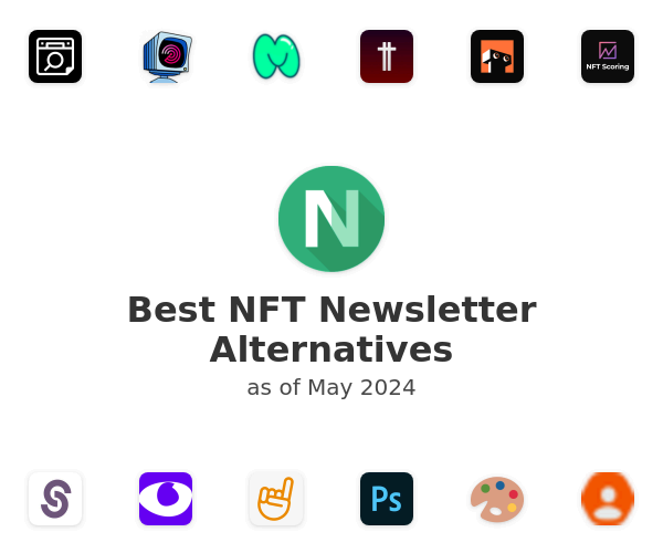Best NFT Newsletter Alternatives