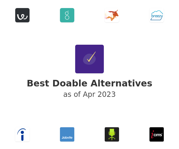 Best Doable Alternatives