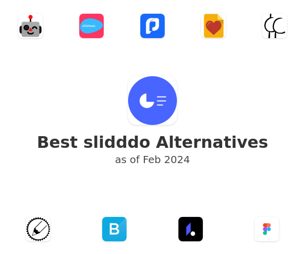 Best slidddo Alternatives