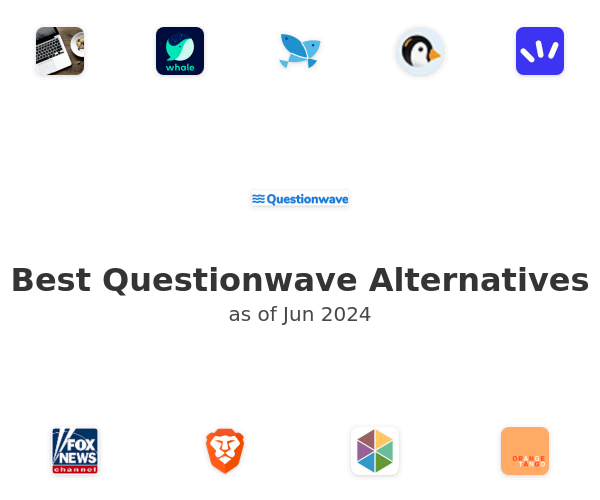 Best Questionwave Alternatives