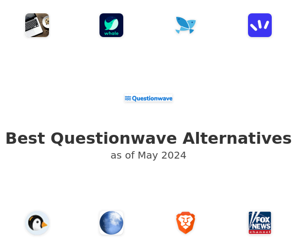 Best Questionwave Alternatives