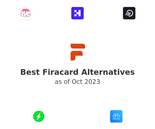 Best Firacard Alternatives
