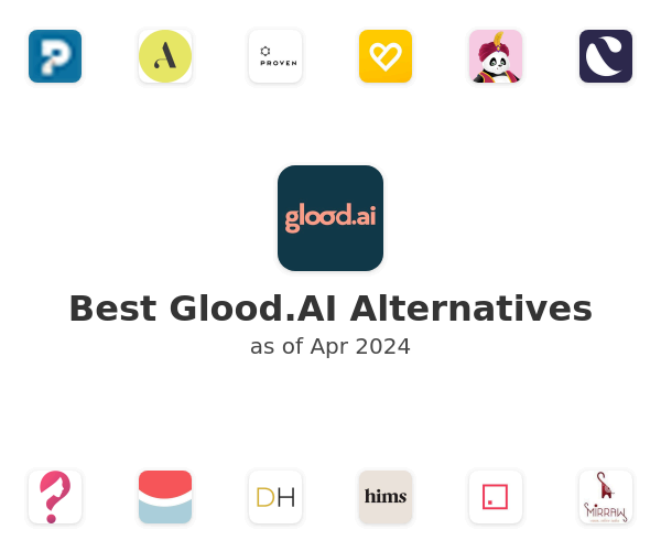 Best Glood.AI Alternatives