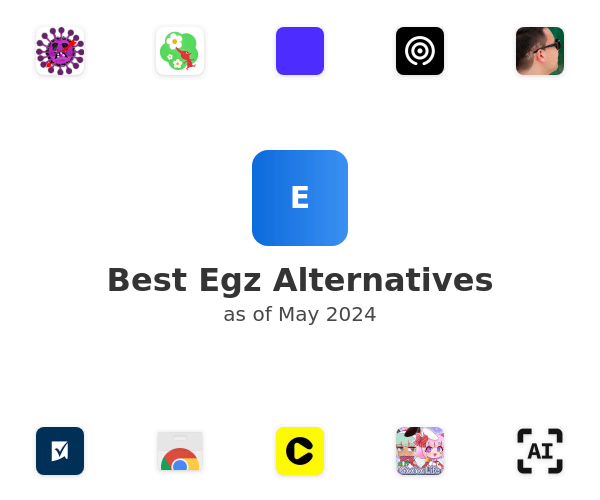 Best Egz Alternatives