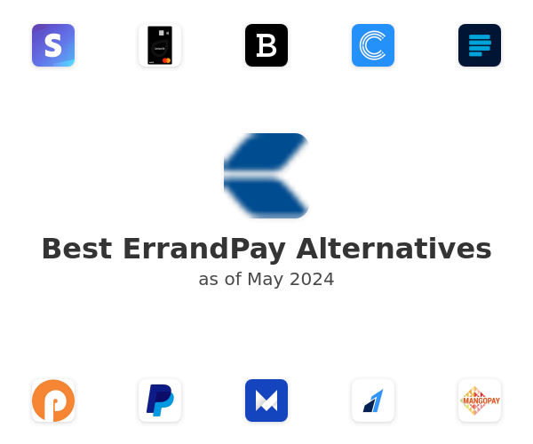 Best ErrandPay Alternatives