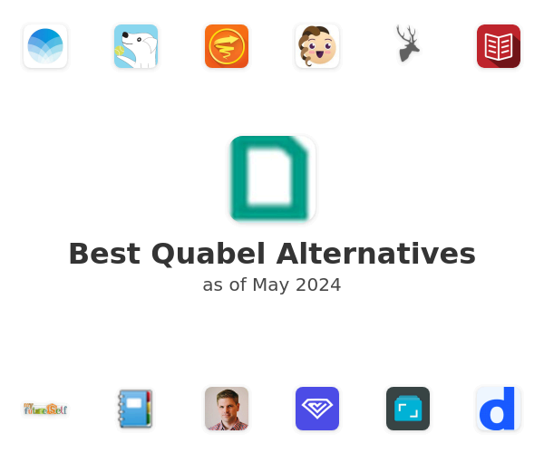 Best Quabel Alternatives