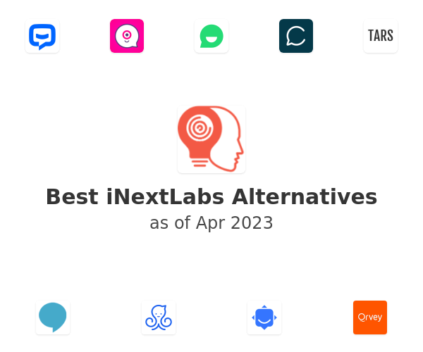 Best iNextLabs Alternatives