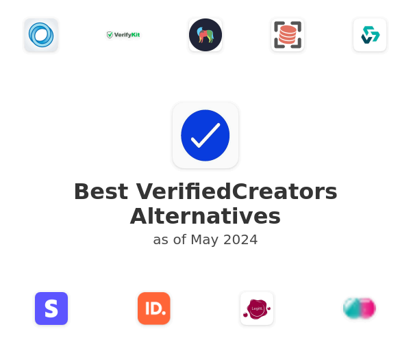 Best VerifiedCreators Alternatives