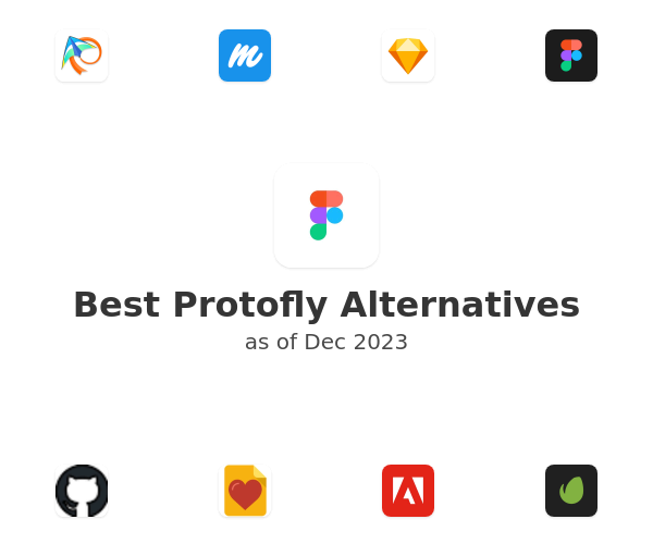 Best Protofly Alternatives