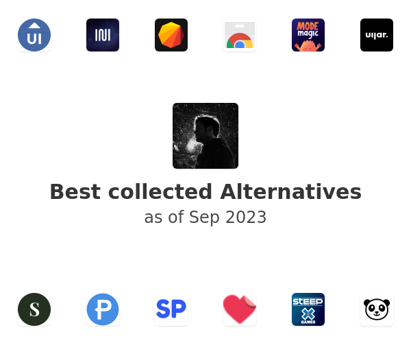 Best collected Alternatives