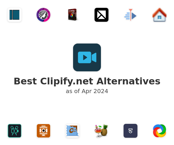 Best Clipify.net Alternatives