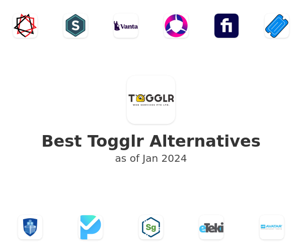 Best Togglr Alternatives