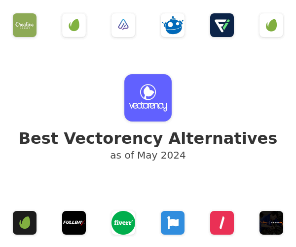 Best Vectorency Alternatives