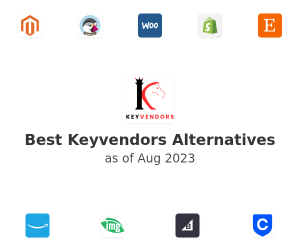 Best Keyvendors Alternatives