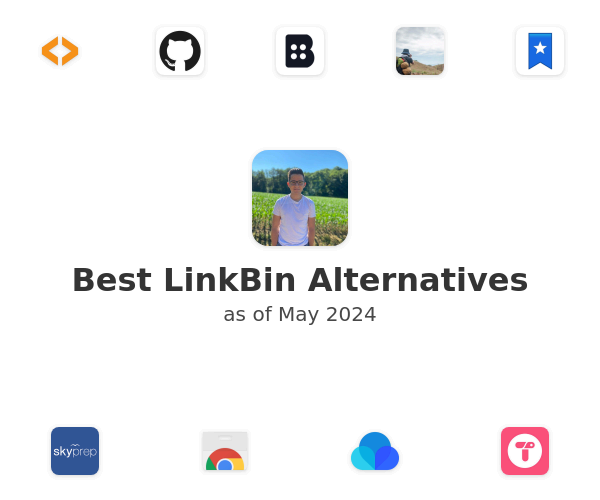 Best LinkBin Alternatives