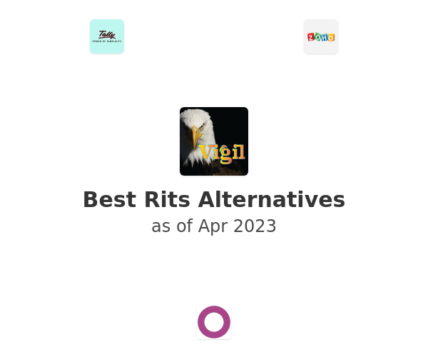 Best Rits Alternatives