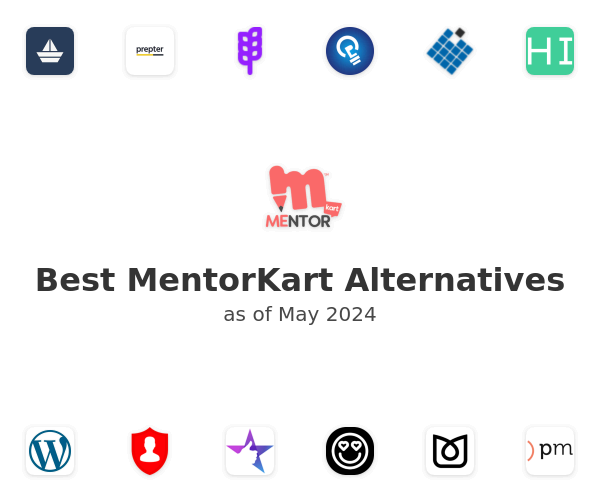Best MentorKart Alternatives