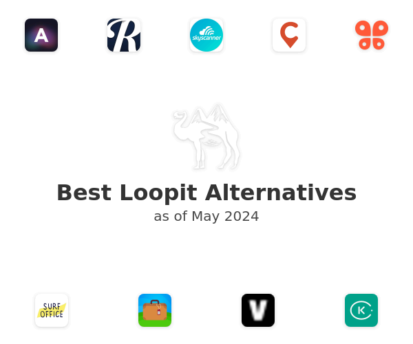 Best Loopit Alternatives