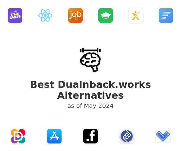 Best Dualnback.works Alternatives