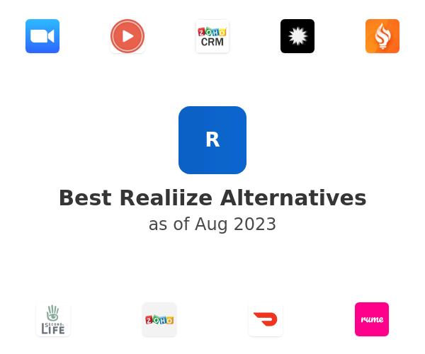 Best Realiize Alternatives