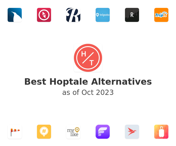 Best Hoptale Alternatives