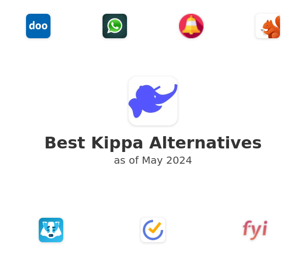 Best Kippa Alternatives