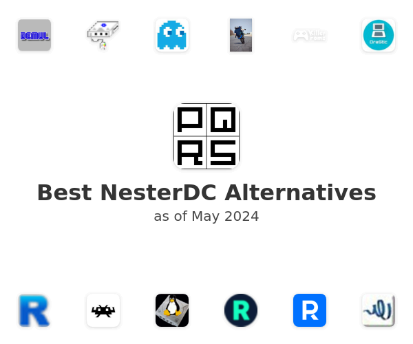 Best NesterDC Alternatives
