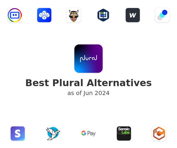Best Plural Alternatives