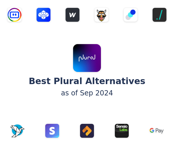 Best Plural Alternatives