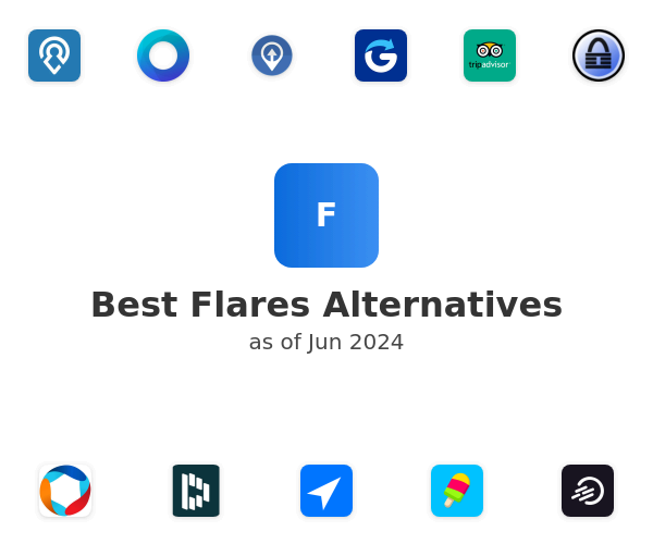 Best Flares Alternatives