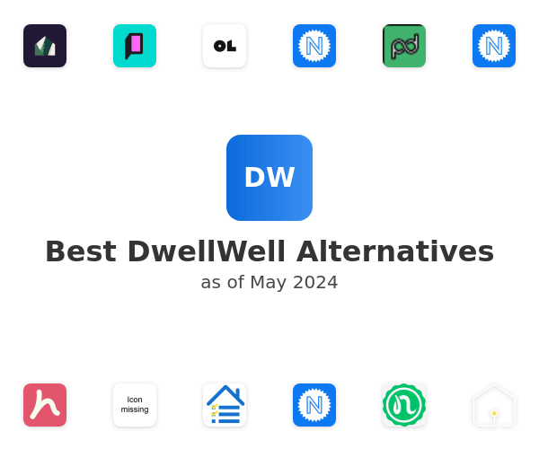 Best DwellWell Alternatives