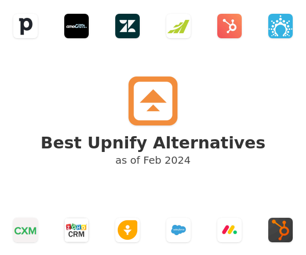 Best Upnify Alternatives