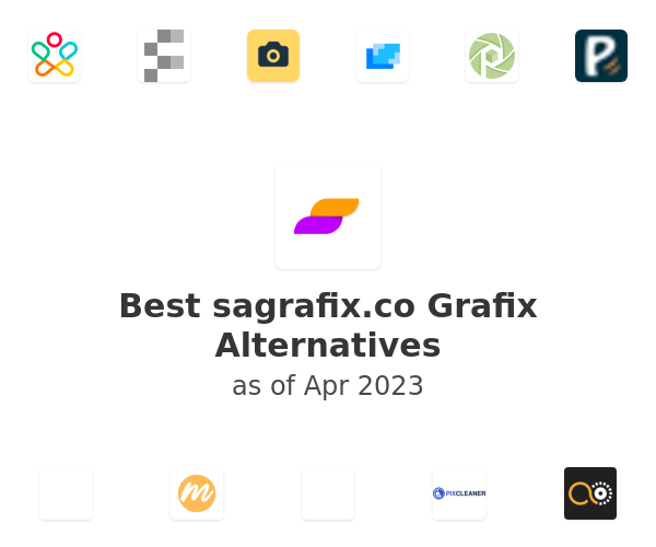 Best sagrafix.co Grafix Alternatives
