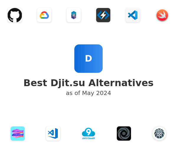 Best Djit.su Alternatives