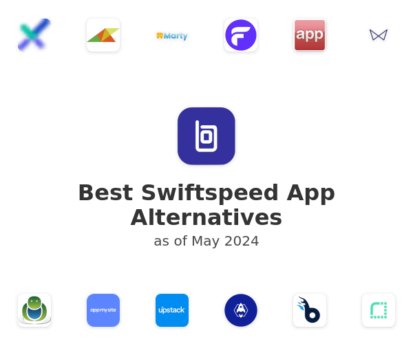 Best Swiftspeed App Alternatives