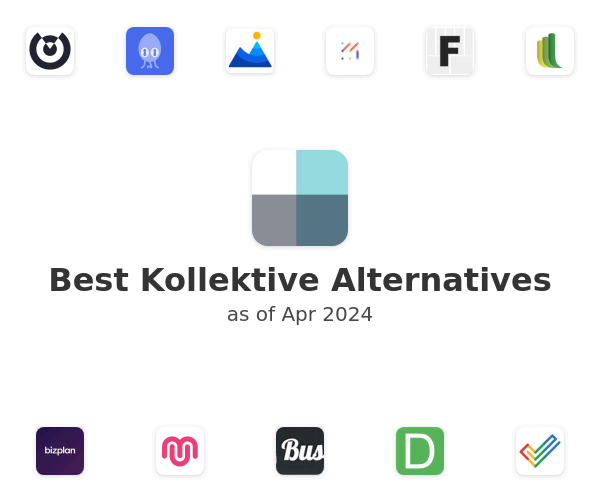 Best Kollektive Alternatives