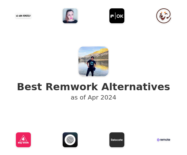 Best Remwork Alternatives
