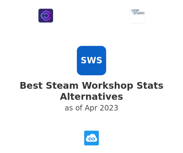 Best Steam Workshop Stats Alternatives