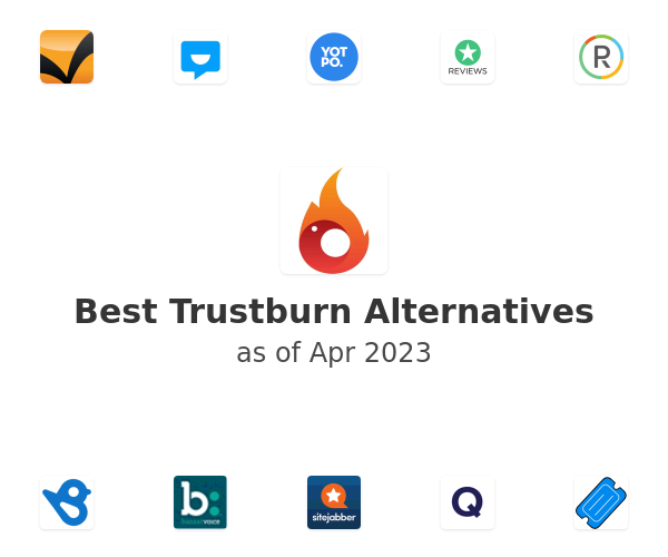 Best Trustburn Alternatives