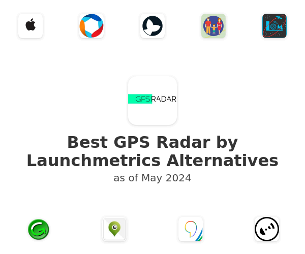 Best GPS Radar by Launchmetrics Alternatives