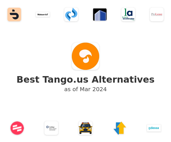 Best Tango.us Alternatives