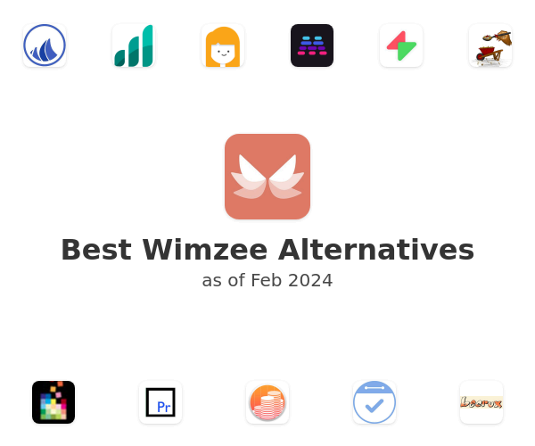 Best Wimzee Alternatives
