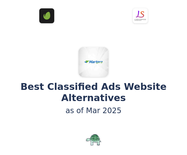Best Classified Ads Website Alternatives