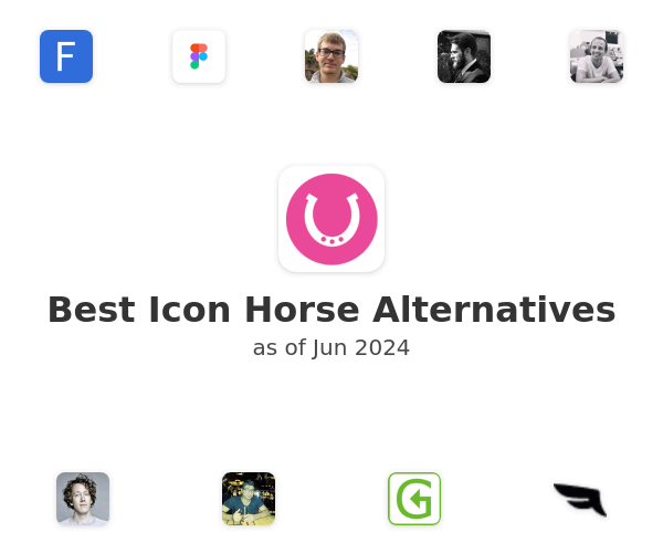 Best Icon Horse Alternatives