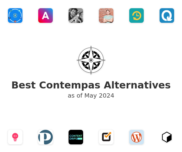 Best Contempas Alternatives