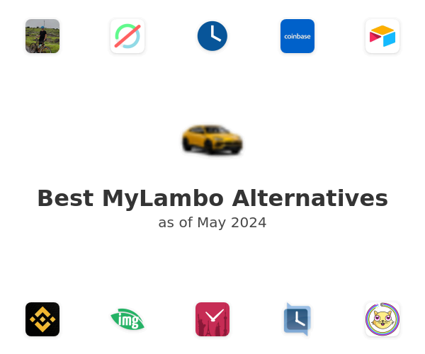 Best MyLambo Alternatives