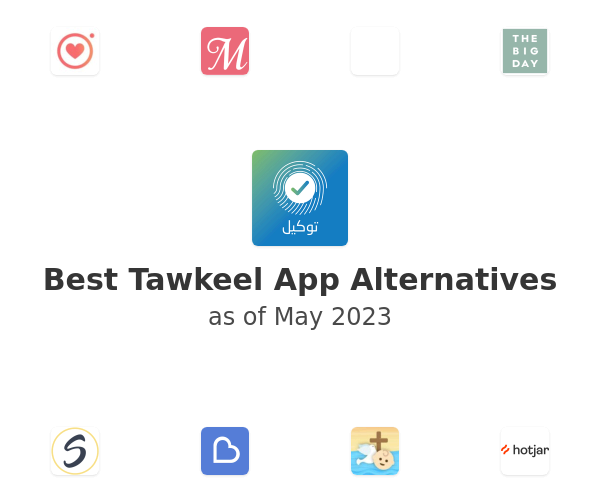 Best Tawkeel App Alternatives
