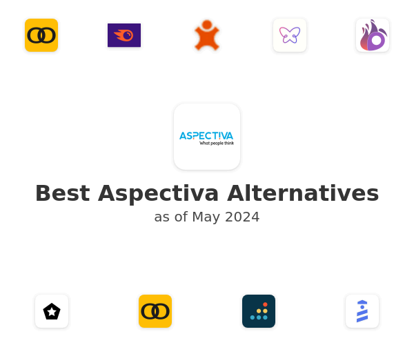 Best Aspectiva Alternatives