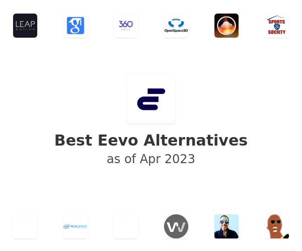 Best Eevo Alternatives
