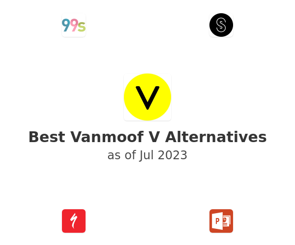 Best Vanmoof V Alternatives